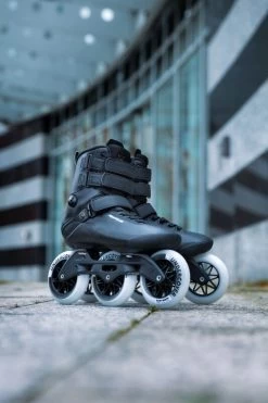 Powerslide Inlineskates Kaze Black 110 19 Powerslide Inlineskates Kaze Black 110 -Riemenscheibe Verkäufe powerslide inlineskates kaze black 11010