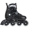 Powerslide Inlineskates Khaan Junior NXT Black