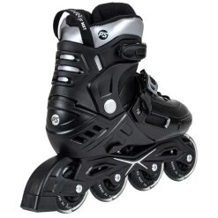 Powerslide Inlineskates Khaan Junior NXT Black 9 Powerslide Inlineskates Khaan Junior NXT Black -Riemenscheibe Verkäufe powerslide inlineskates khaan junior nxt black3