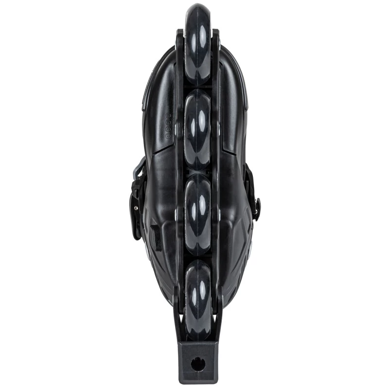 Powerslide Inlineskates Khaan Junior NXT Black 4 Powerslide Inlineskates Khaan Junior NXT Black – Bild 4