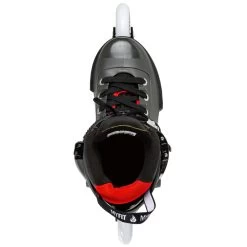 Powerslide Inlineskates Next Charcoal 110 -Riemenscheibe Verkäufe powerslide inlineskates next charcoal 1105