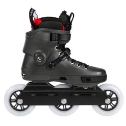 Powerslide Inlineskates Next Charcoal 110 -Riemenscheibe Verkäufe powerslide inlineskates next charcoal 1107
