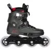 Powerslide Inlineskates Next Charcoal 90