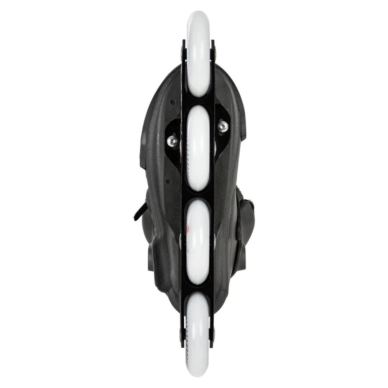 Powerslide Inlineskates Next Charcoal 90 5 Powerslide Inlineskates Next Charcoal 90 – Bild 5