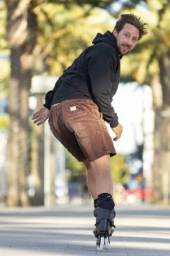 Powerslide Inlineskates Next Core Black 110 Schwarz -Riemenscheibe Verkäufe powerslide inlineskates next core black 110 schwarz7