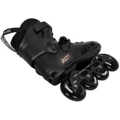 Powerslide Inlineskates Next Core Black 80 Schwarz -Riemenscheibe Verkäufe powerslide inlineskates next core black 80 schwarz3