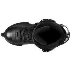 Powerslide Inlineskates Next Core Black 80 Schwarz -Riemenscheibe Verkäufe powerslide inlineskates next core black 80 schwarz4