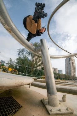 Powerslide Inlineskates Next Core Black 80 Schwarz -Riemenscheibe Verkäufe powerslide inlineskates next core black 80 schwarz8