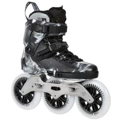 Powerslide Inlineskates Next Noir 125 11 Powerslide Inlineskates Next Noir 125 -Riemenscheibe Verkäufe powerslide inlineskates next noir 1253