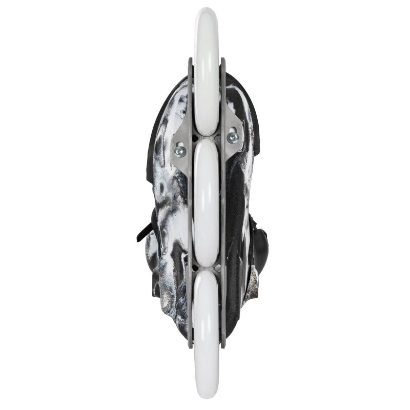 Powerslide Inlineskates Next Noir 125 6 Powerslide Inlineskates Next Noir 125 – Bild 6