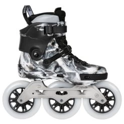 Powerslide Inlineskates Next Noir 125 15 Powerslide Inlineskates Next Noir 125 -Riemenscheibe Verkäufe powerslide inlineskates next noir 1257