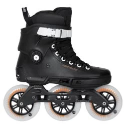 Powerslide Inlineskates Next SL Black 110
