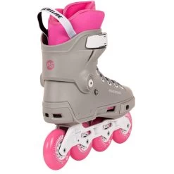 Powerslide Inlineskates Next SL Pink 80 -Riemenscheibe Verkäufe powerslide inlineskates next sl pink 804