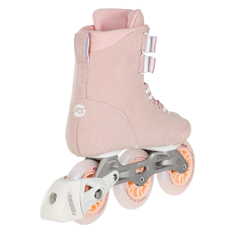 Powerslide Inlineskates Pheme Pink 100 4 Powerslide Inlineskates Pheme Pink 100 – Bild 4