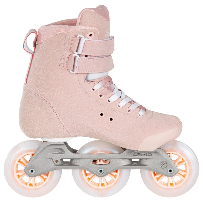 Powerslide Inlineskates Pheme Pink 100 7 Powerslide Inlineskates Pheme Pink 100 – Bild 7