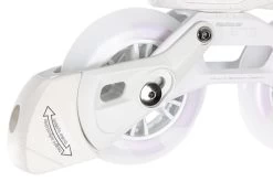 Powerslide Inlineskates Phuzion Argon Berry 110 -Riemenscheibe Verkäufe powerslide inlineskates phuzion argon berry 1105