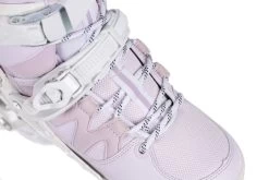 Powerslide Inlineskates Phuzion Argon Berry 110 -Riemenscheibe Verkäufe powerslide inlineskates phuzion argon berry 1106