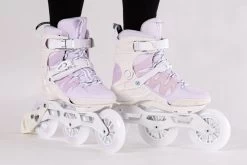 Powerslide Inlineskates Phuzion Argon Berry 110 -Riemenscheibe Verkäufe powerslide inlineskates phuzion argon berry 1108