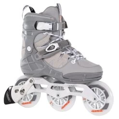 Powerslide Inlineskates Phuzion Argon Cement 110 10 Powerslide Inlineskates Phuzion Argon Cement 110 -Riemenscheibe Verkäufe powerslide inlineskates phuzion argon cement 1103