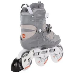 Powerslide Inlineskates Phuzion Argon Cement 110 11 Powerslide Inlineskates Phuzion Argon Cement 110 -Riemenscheibe Verkäufe powerslide inlineskates phuzion argon cement 1104