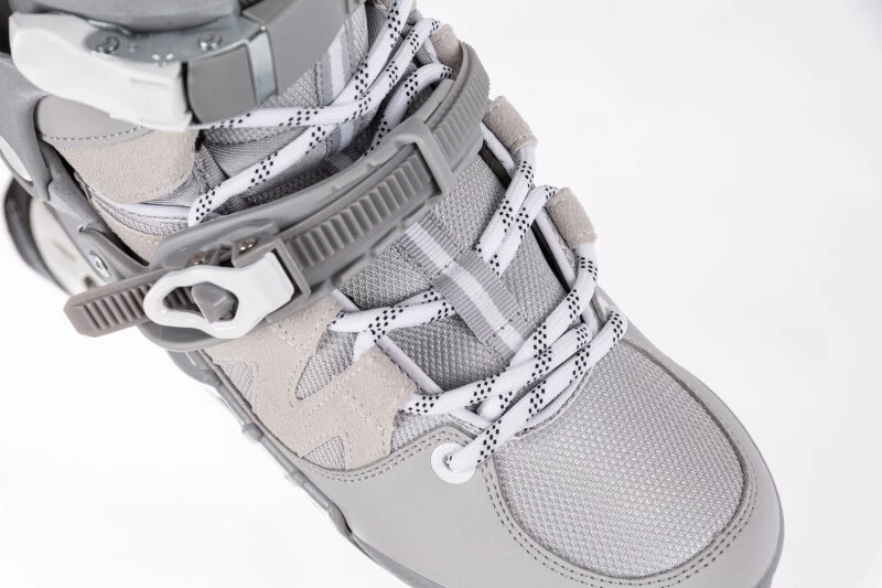 Powerslide Inlineskates Phuzion Argon Cement 110 5 Powerslide Inlineskates Phuzion Argon Cement 110 – Bild 5