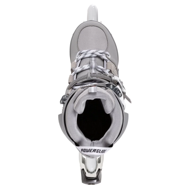 Powerslide Inlineskates Phuzion Argon Cement 110 6 Powerslide Inlineskates Phuzion Argon Cement 110 – Bild 6