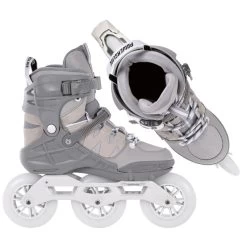 Powerslide Inlineskates Phuzion Argon Cement 110 15 Powerslide Inlineskates Phuzion Argon Cement 110 -Riemenscheibe Verkäufe powerslide inlineskates phuzion argon cement 1108
