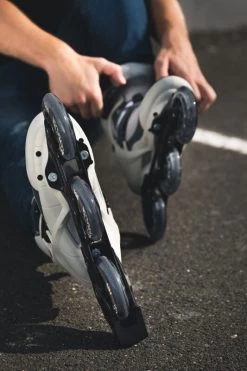 Powerslide Inlineskates Phuzion Krypton Grey 100 (grau) 11 Powerslide Inlineskates Phuzion Krypton Grey 100 (grau) -Riemenscheibe Verkäufe powerslide inlineskates phuzion krypton grey 100 grau6