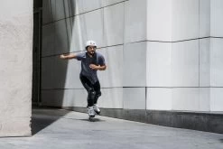 Powerslide Inlineskates Phuzion Krypton Voltage 100 (weiss/grau/gelb/schwarz) -Riemenscheibe Verkäufe powerslide inlineskates phuzion krypton voltage 100 weiss grau gelb schwarz8