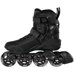 Powerslide Inlineskates Phuzion Radon 80 (schwarz) -Riemenscheibe Verkäufe powerslide inlineskates phuzion radon 80 schwarz5