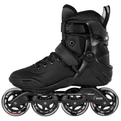 Powerslide Inlineskates Phuzion Radon 80 (schwarz) -Riemenscheibe Verkäufe powerslide inlineskates phuzion radon 80 schwarz6
