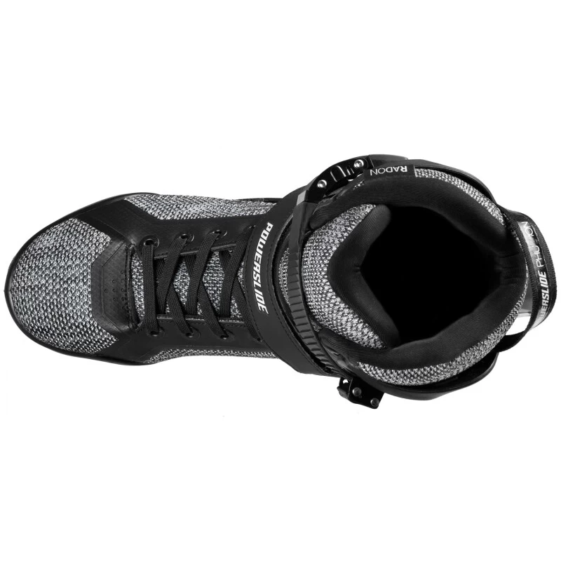 Powerslide Inlineskates Phuzion Radon 80 Trinity SMU 4 Powerslide Inlineskates Phuzion Radon 80 Trinity SMU – Bild 4