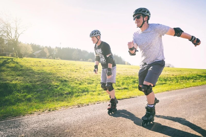 Powerslide Inlineskates Phuzion Radon 80 Trinity SMU 7 Powerslide Inlineskates Phuzion Radon 80 Trinity SMU – Bild 7