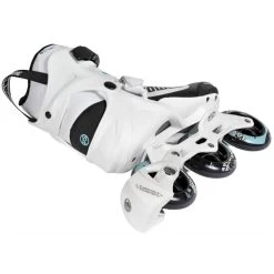 Powerslide Inlineskates Phuzion Radon Freeze 90 -Riemenscheibe Verkäufe powerslide inlineskates phuzion radon freeze 903