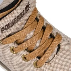 Powerslide Inlineskates Phuzion RFC 90 (weiß/ocker) -Riemenscheibe Verkäufe powerslide inlineskates phuzion rfc 90 weiss ocker8