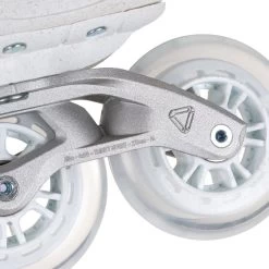 Powerslide Inlineskates Phuzion RFC 90 (weiß/ocker) -Riemenscheibe Verkäufe powerslide inlineskates phuzion rfc 90 weiss ocker9