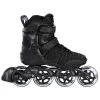 Powerslide Inlineskates Phuzion Xenon 90 (schwarz)
