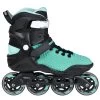 Powerslide Inlineskates Phuzion Xenon Arctic 80