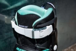 Powerslide Inlineskates Phuzion Xenon Arctic 80 -Riemenscheibe Verkäufe powerslide inlineskates phuzion xenon arctic 805