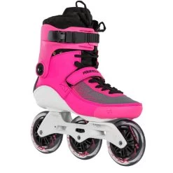Powerslide Inlineskates Swell 100 Electric Pink -Riemenscheibe Verkäufe powerslide inlineskates swell 100 electric pink7