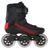 Powerslide Inlineskates Swell Black 100 3D Adapt