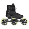 Powerslide Inlineskates Swell Carbon 125 - 3D Adapt