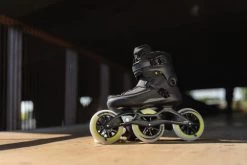 Powerslide Inlineskates Swell Carbon 125 - 3D Adapt -Gebrauchsspuren - 10 Powerslide Inlineskates Swell Carbon 125 - 3D Adapt -Gebrauchsspuren - -Riemenscheibe Verkäufe powerslide inlineskates swell carbon 125 3d adapt gebrauchsspuren 14