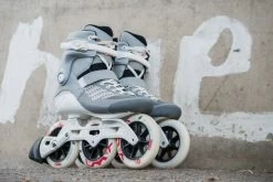 Powerslide Inlineskates Swell City Grey 125 13 Powerslide Inlineskates Swell City Grey 125 -Riemenscheibe Verkäufe powerslide inlineskates swell city grey 1255