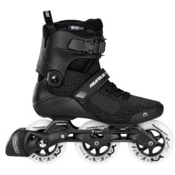 Powerslide Inlineskates Swell Lite Black 100