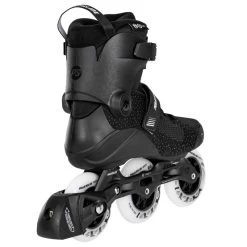 Powerslide Inlineskates Swell Lite Black 100 -Riemenscheibe Verkäufe powerslide inlineskates swell lite black 1005