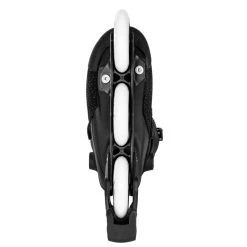 Powerslide Inlineskates Swell Lite Black 100 -Riemenscheibe Verkäufe powerslide inlineskates swell lite black 1007