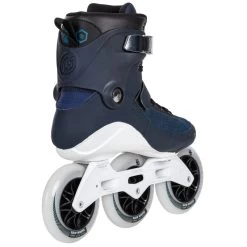 Powerslide Inlineskates Swell Navy 110 -Riemenscheibe Verkäufe powerslide inlineskates swell navy 1103
