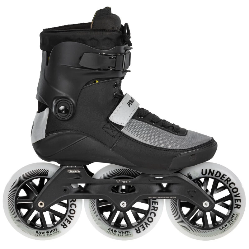 Powerslide Inlineskates Swell Nite 125 1 Powerslide Inlineskates Swell Nite 125