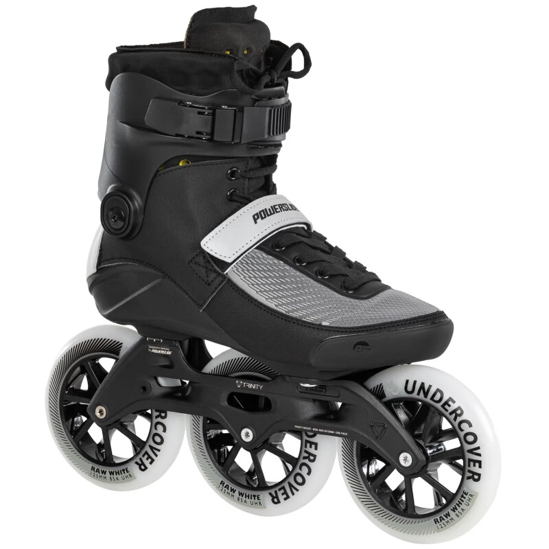 Powerslide Inlineskates Swell Nite 125 2 Powerslide Inlineskates Swell Nite 125 – Bild 2